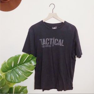 LAST CALL UNDER ARMOUR XL TEE